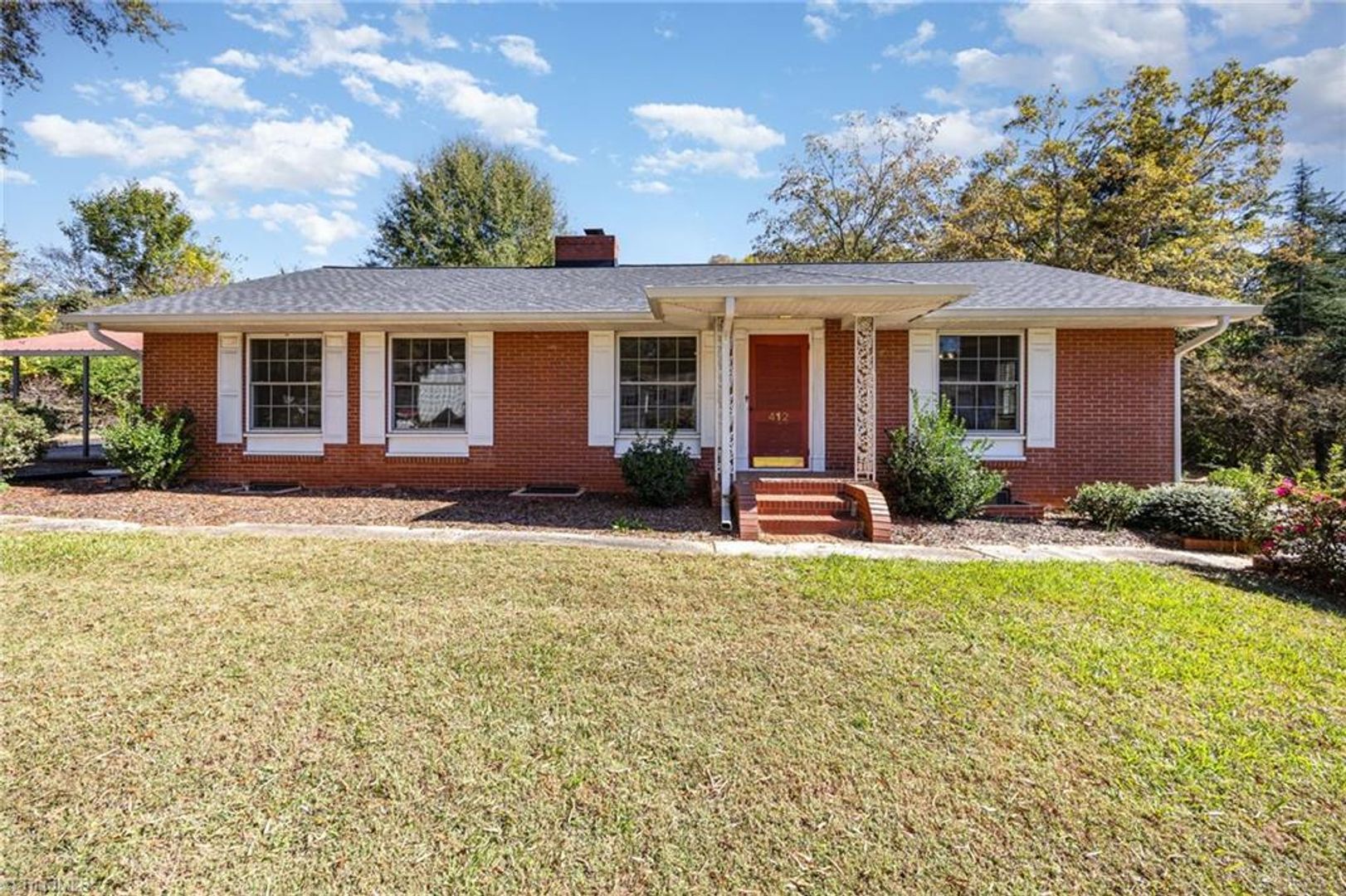 Mocksville House: 412 S Main St Unit B