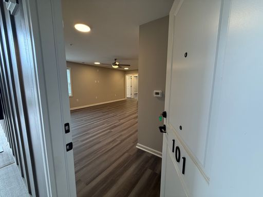 Now Leasing Clemmons