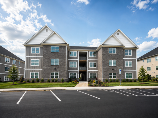 Now Leasing Clemmons