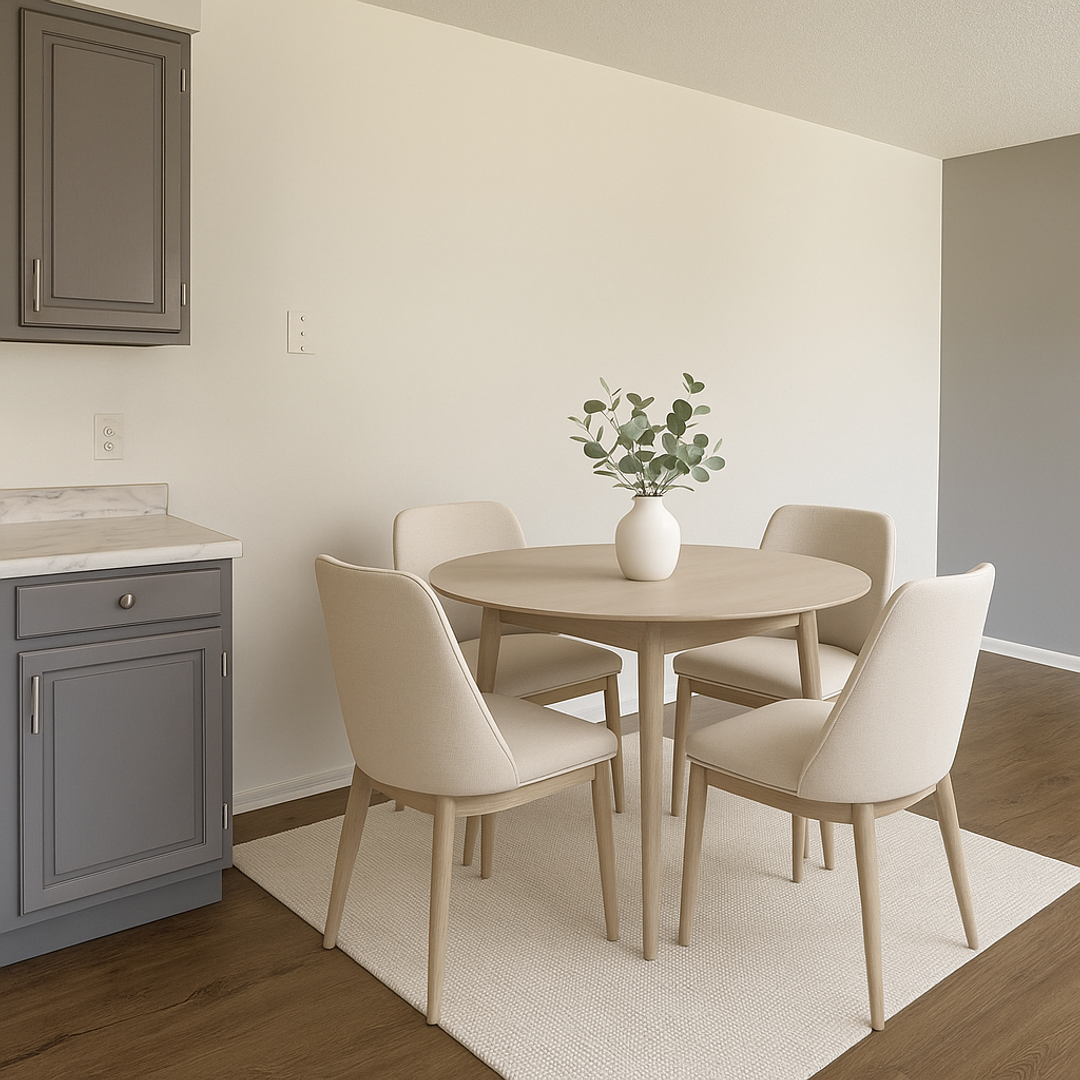 Ankeny Apartment: 201 SW Linden St