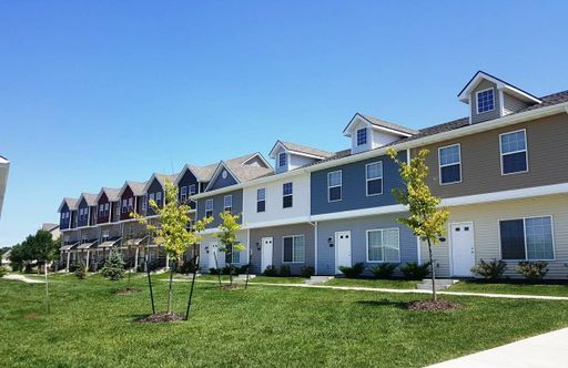 Fantastic Johnston Townhome Rental!