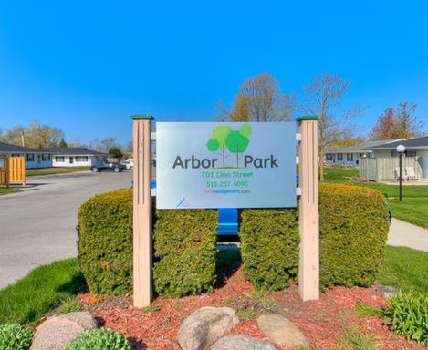 Arbor Park Apartments- ONE MONTH FREE