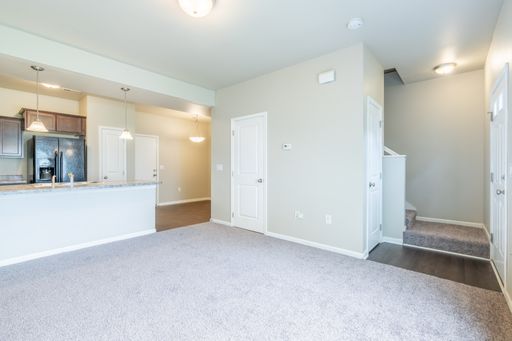3 Bedroom, 2.5 Bath Townhome for Rent in Prime Location!