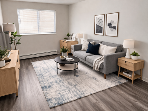 105 NW College Ave #2 – photo 1