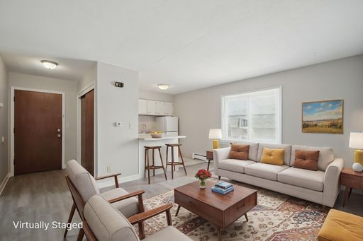 $99 First Month Rent! Ankeny Park Apartments: Cozy 1-Bedroom Living in the Heart of Convenience! – photo 1