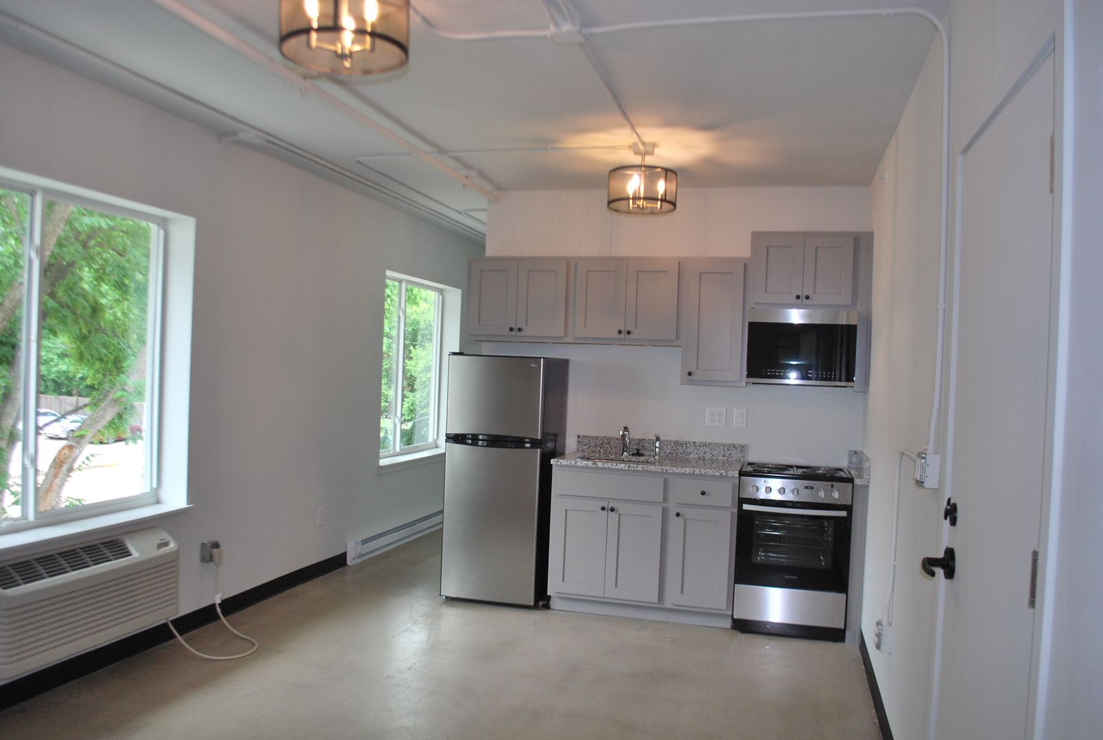 Des Moines Apartment: 1219 34th Street