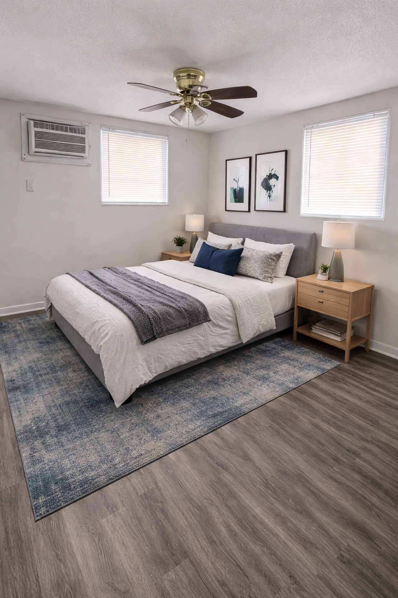 ANKENY Apartment: 105 NW College Ave