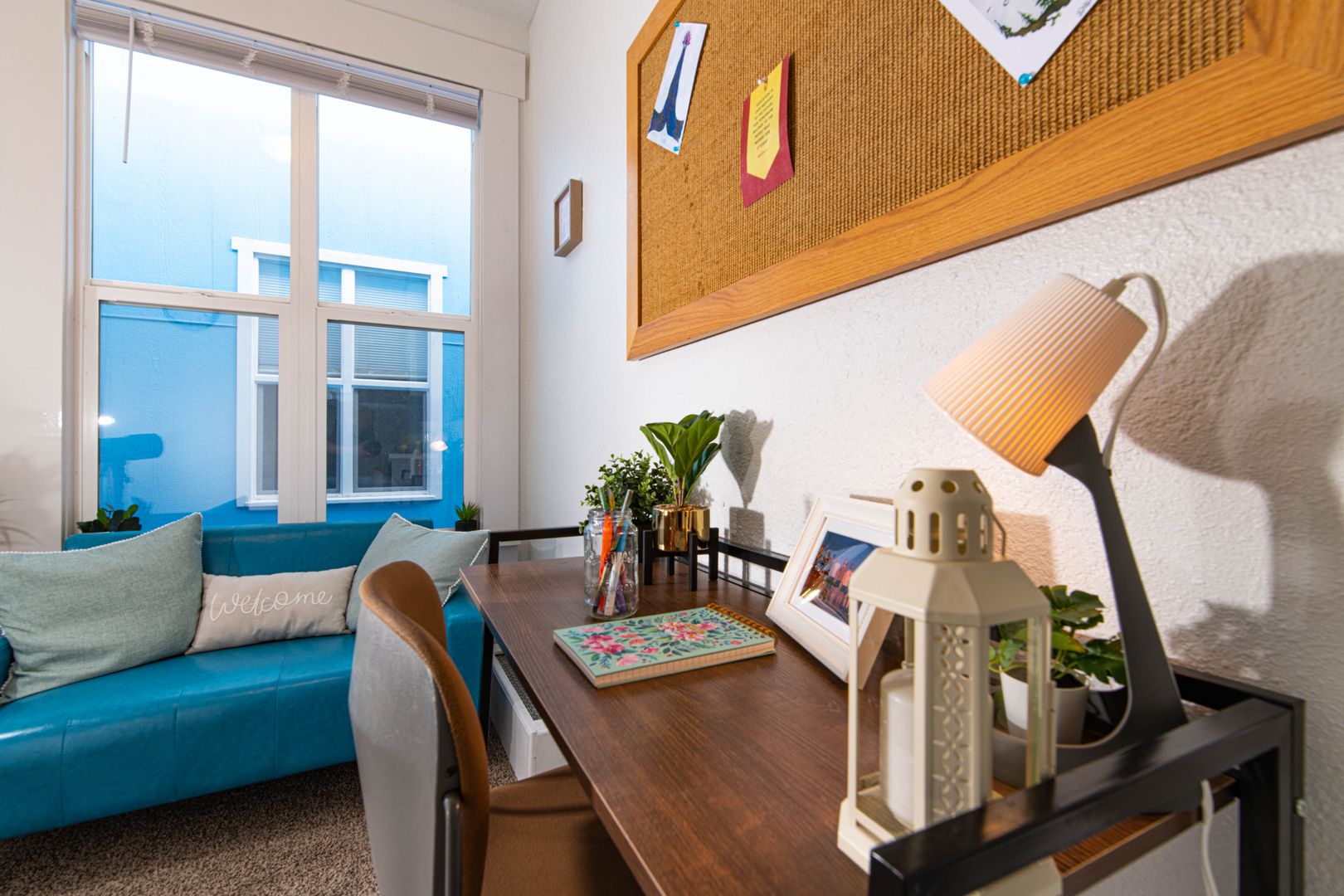 Tacoma Apartment: 2405 1/2 Pacific Ave