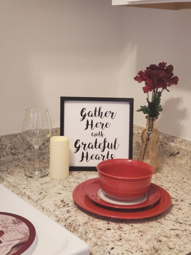 Auburn Apartment: 902 M Street SE