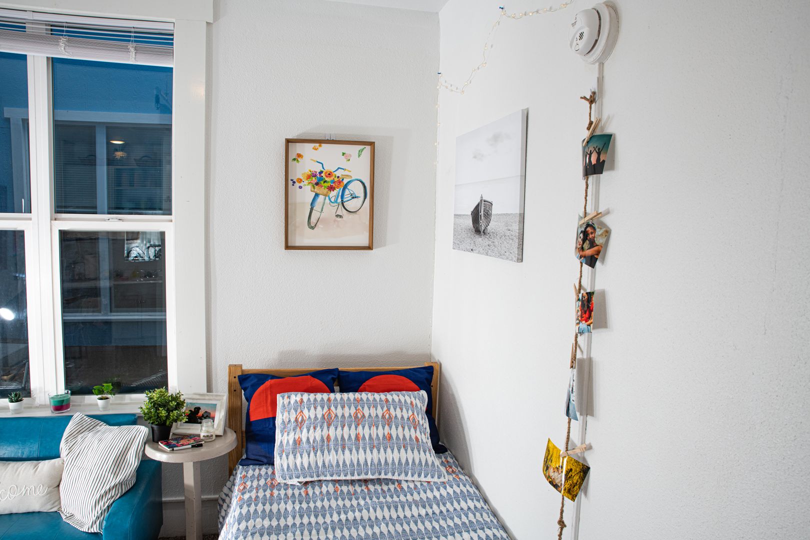 Tacoma Apartment: 2405 1/2 Pacific Ave