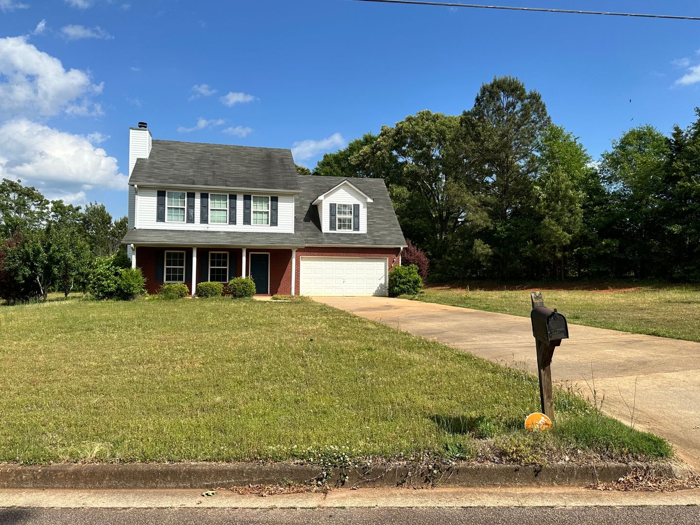Jackson House: 126 Potomac Drive
