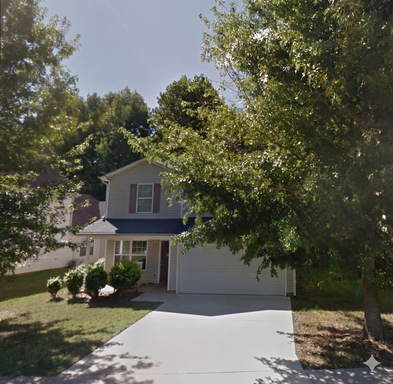 4 bedrooms 2.5 baths home in Locust Grove – photo 1
