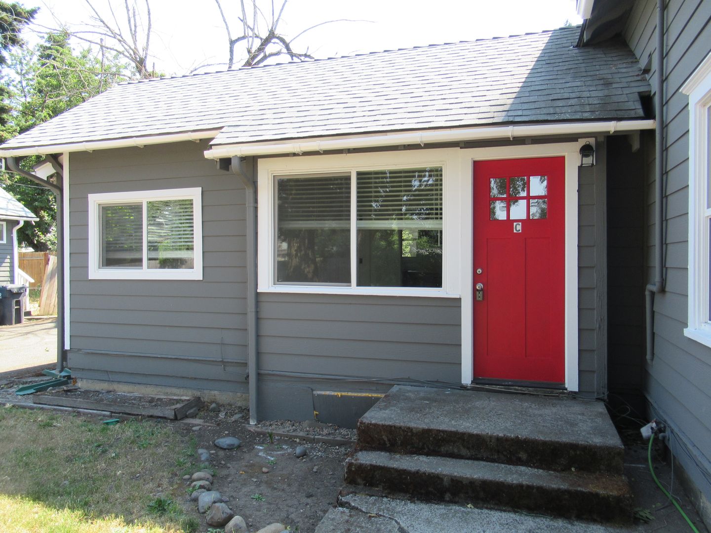 Salem Apartment: 1385 Hines St SE C