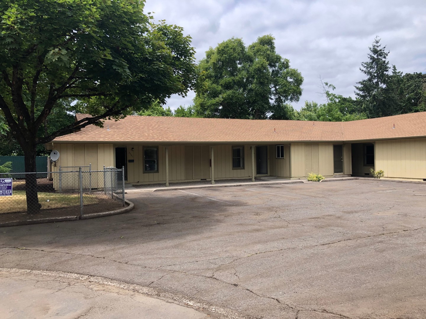 Salem Apartment: 2595 Simpson St SE