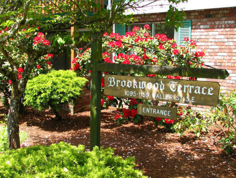 Salem Apartment: 1149 Waller St SE