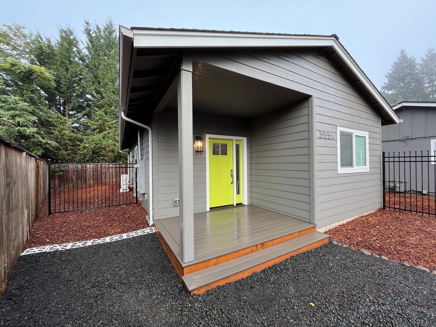 Salem Apartment: 3155A Dogwood Dr S