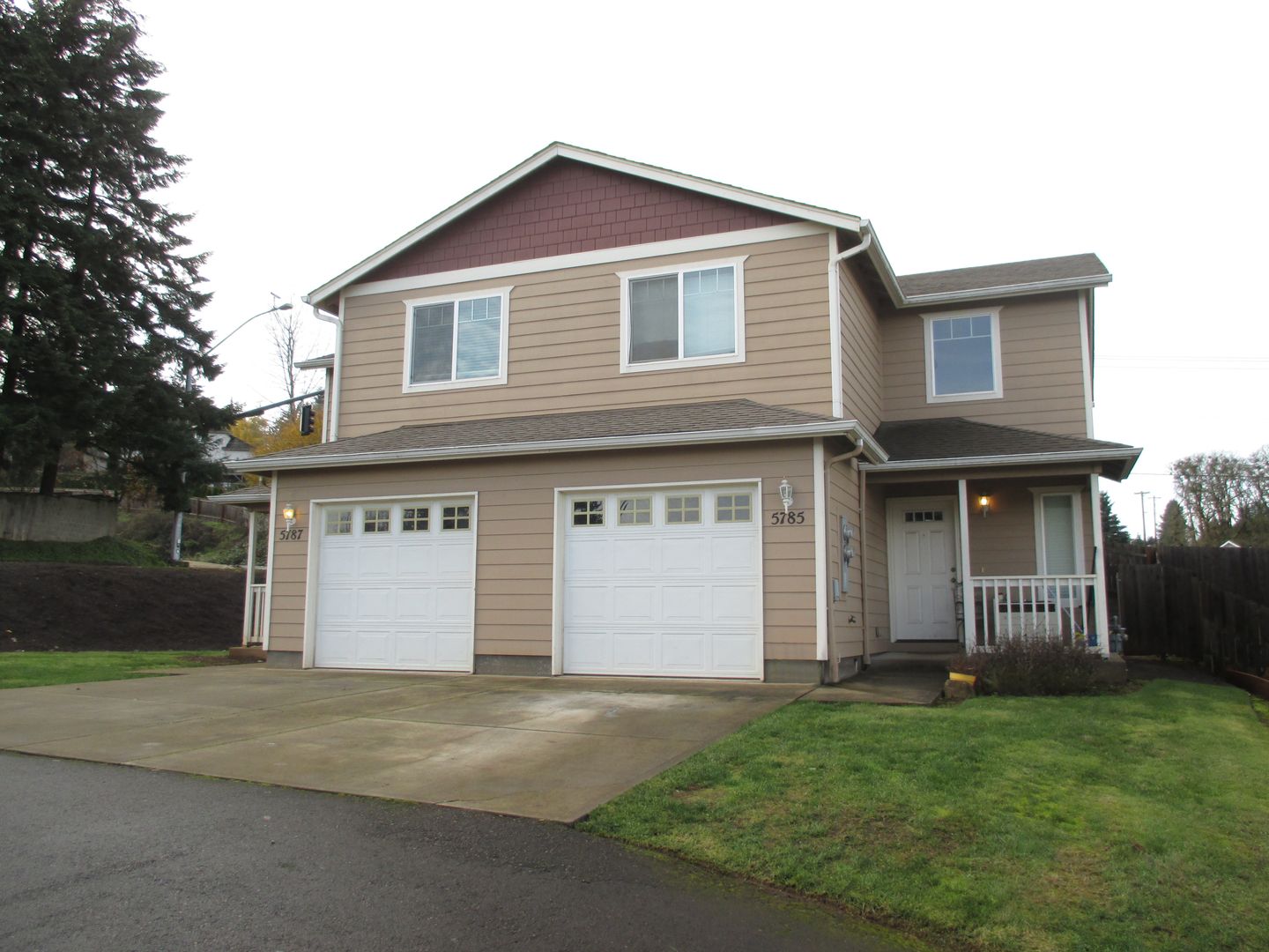 Salem Apartment: 5787 Sunstone St SE
