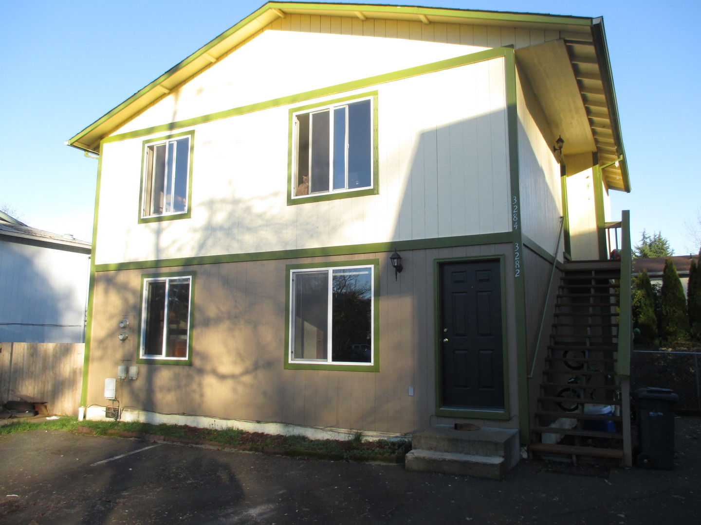 Salem Apartment: 3284 Colson Court SE