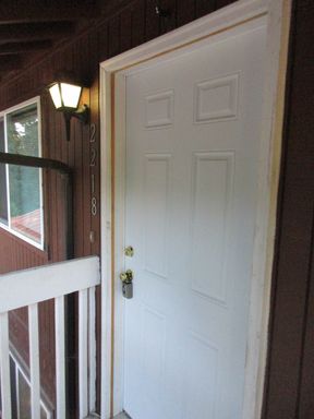 Large Two Bedroom with New Carpet! – photo 1