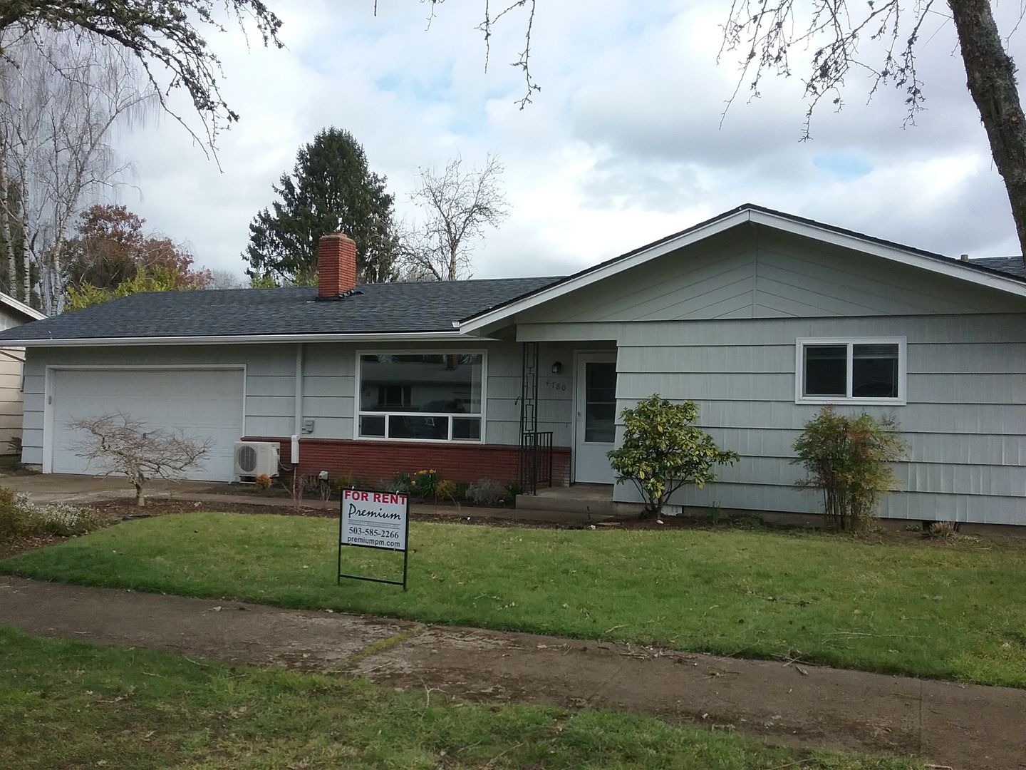 Keizer House: 4780 12th Ave NE