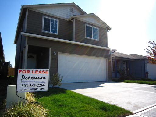 2012 Three Bedroom Home in West Salem – photo 1
