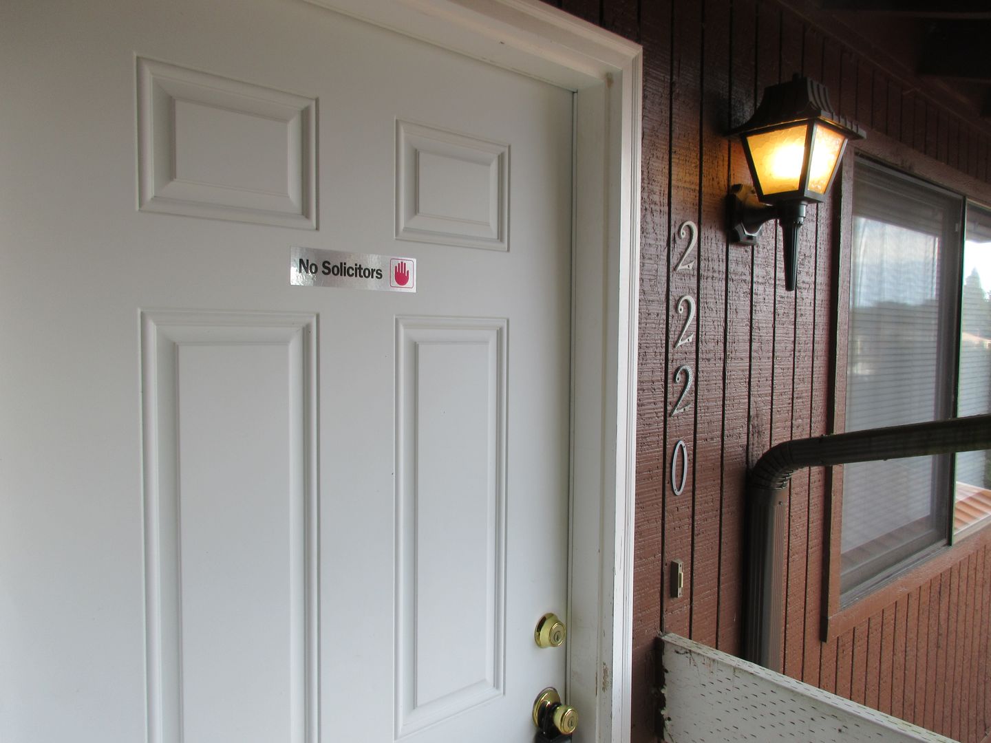 Salem Apartment: 2220 Navaho Court SE