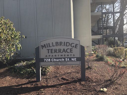 Cozy One Bedroom Apartment on Mill Creek – photo 1