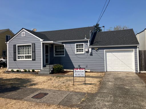 Cozy Two Bedroom Home in South Salem – photo 1