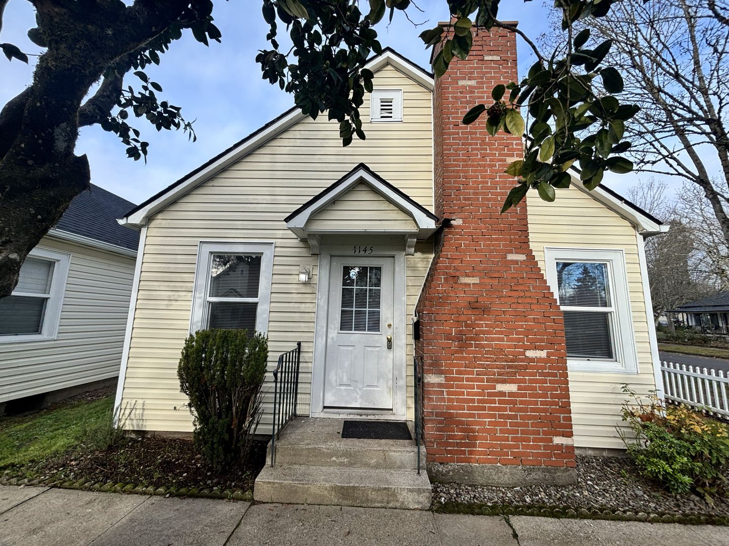 Salem Apartment: 1125-1145 Church St NE