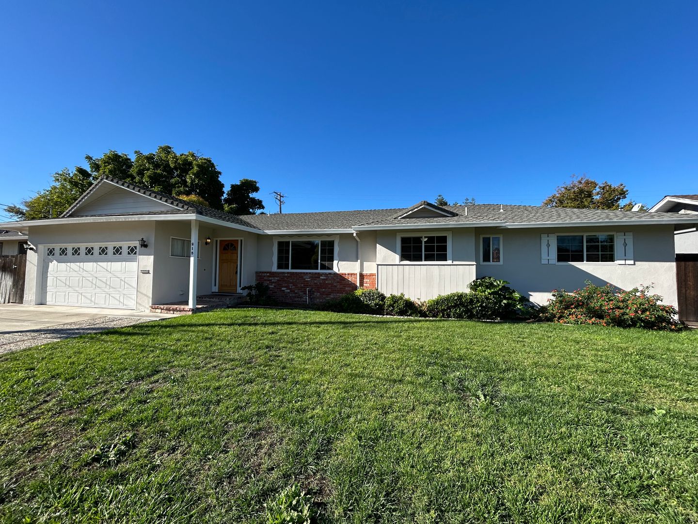 Concord House: 815 Wilmore Avenue