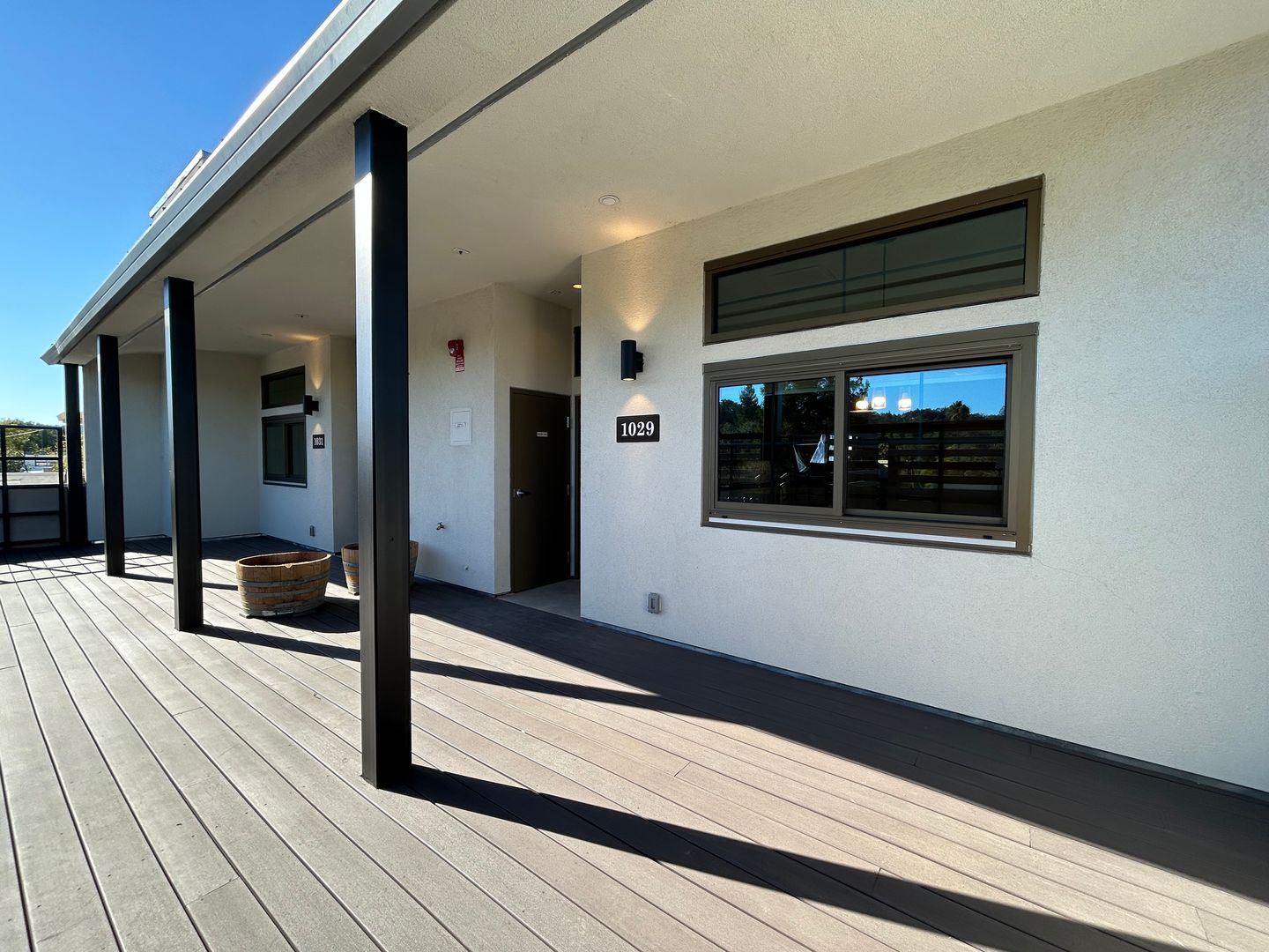 Lafayette Condo: 1029 Cavallero Lane