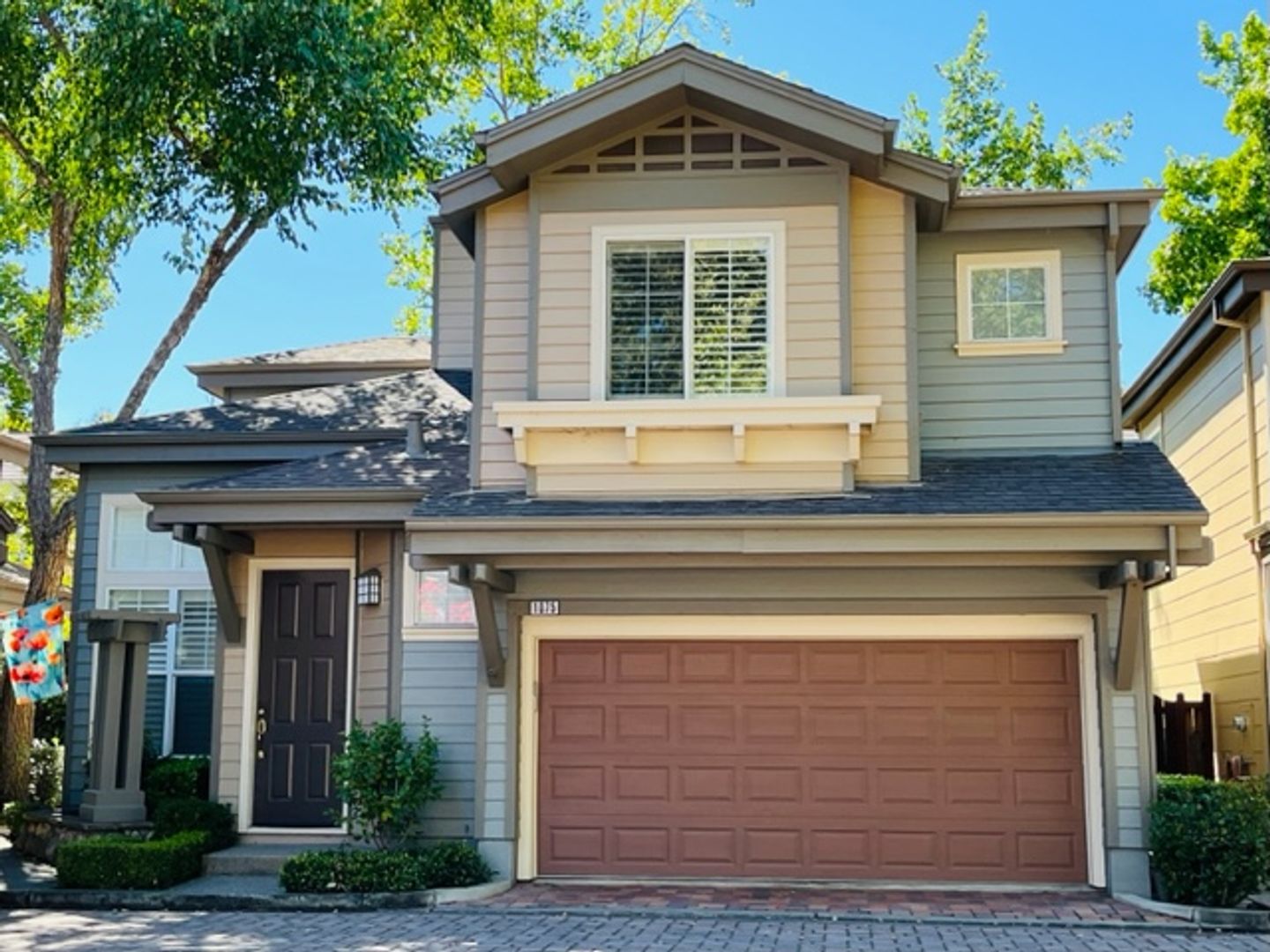 Danville House: 1075 River Rock Lane