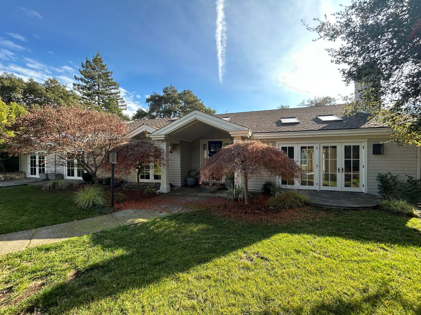 Danville House: 11 Sky Terrace