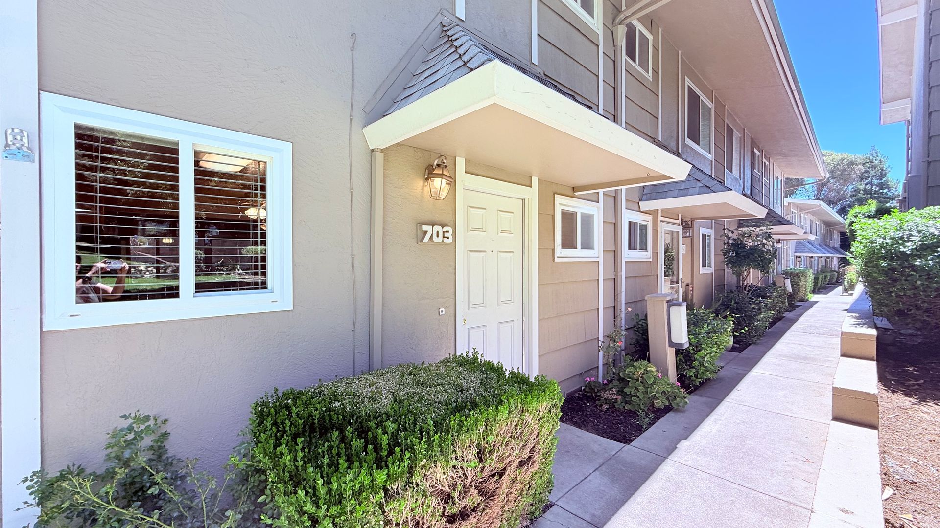 Danville Townhome: 394 Ilo Lane APT 703