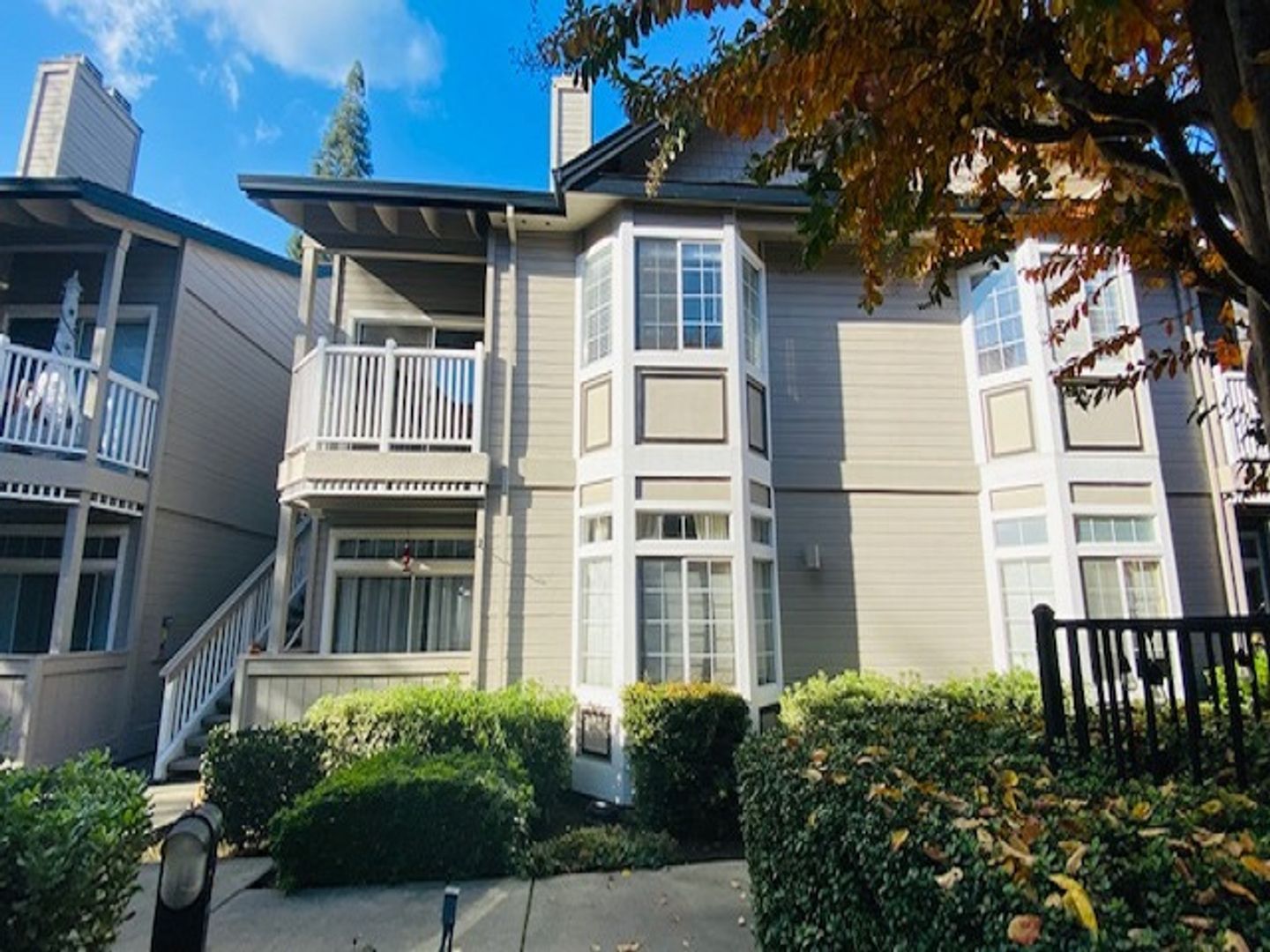 Alamo Condo: 1398 Danville Blvd. #213