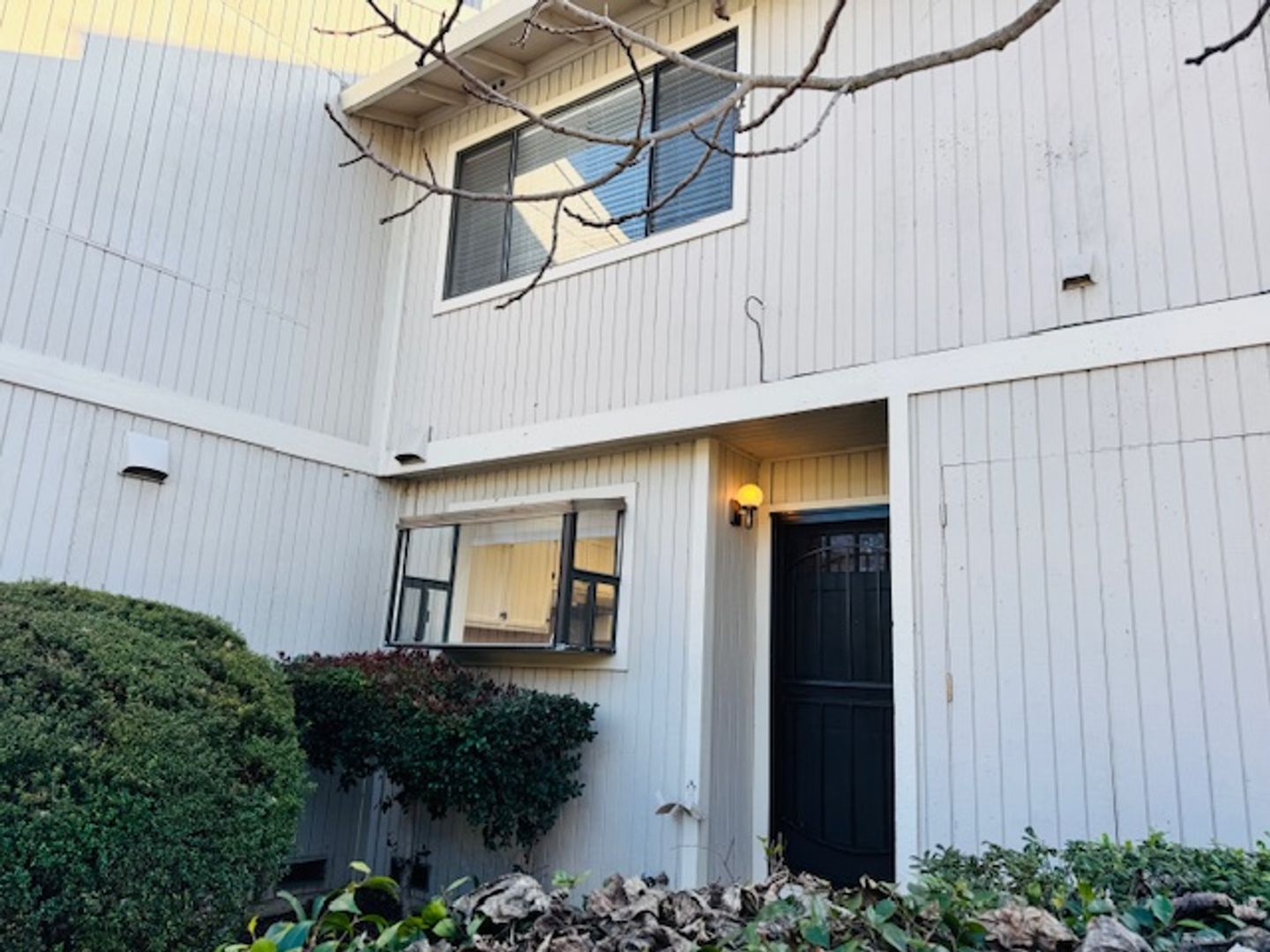 Walnut Creek Townhome: 3033 Mayhew Court