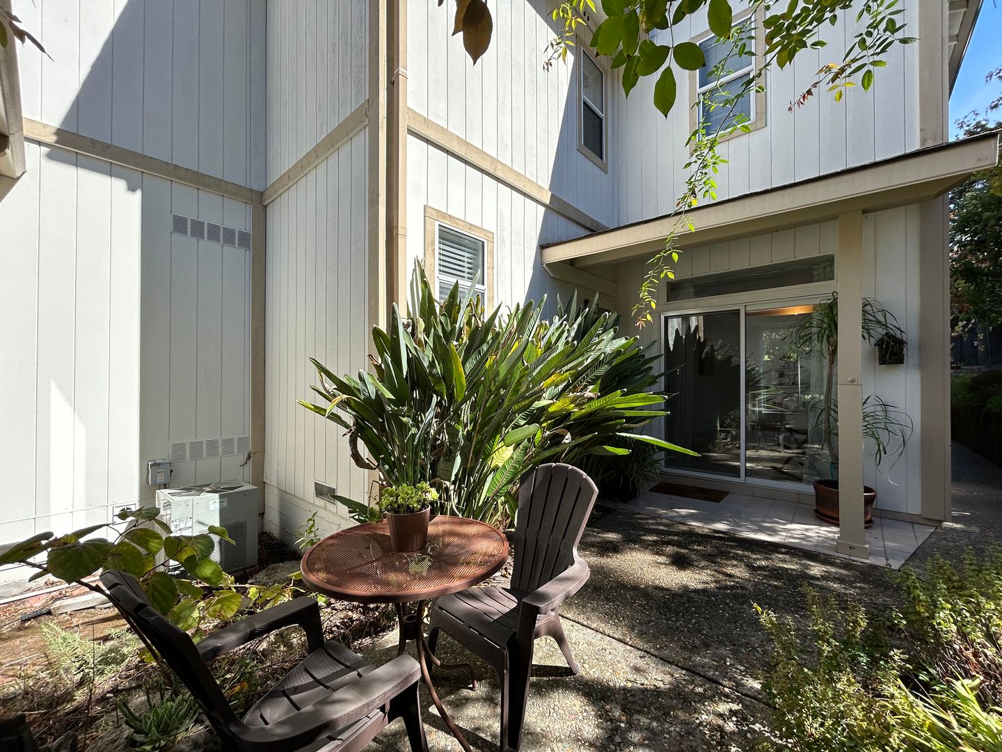 Walnut Creek Townhome: 1355 Springbrook Road #B