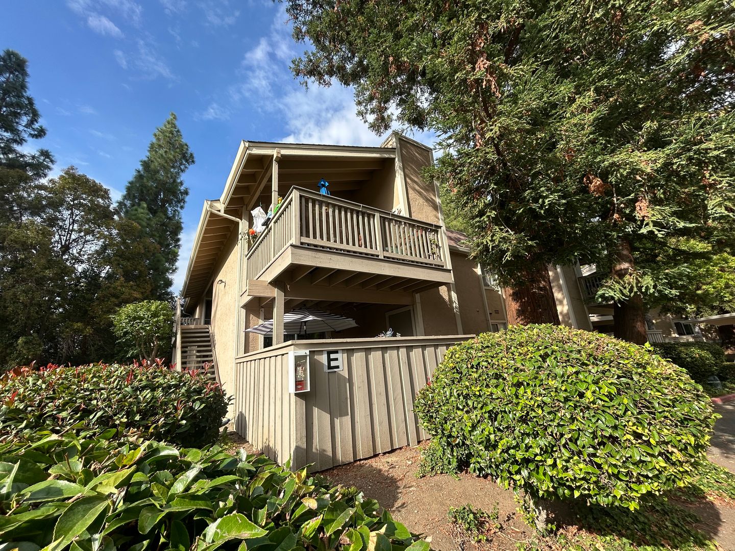 Concord Condo: 5455 Kirkwood Dr. Unit E2