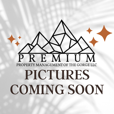 Coming Soon - 2 bedroom 1.5 bath