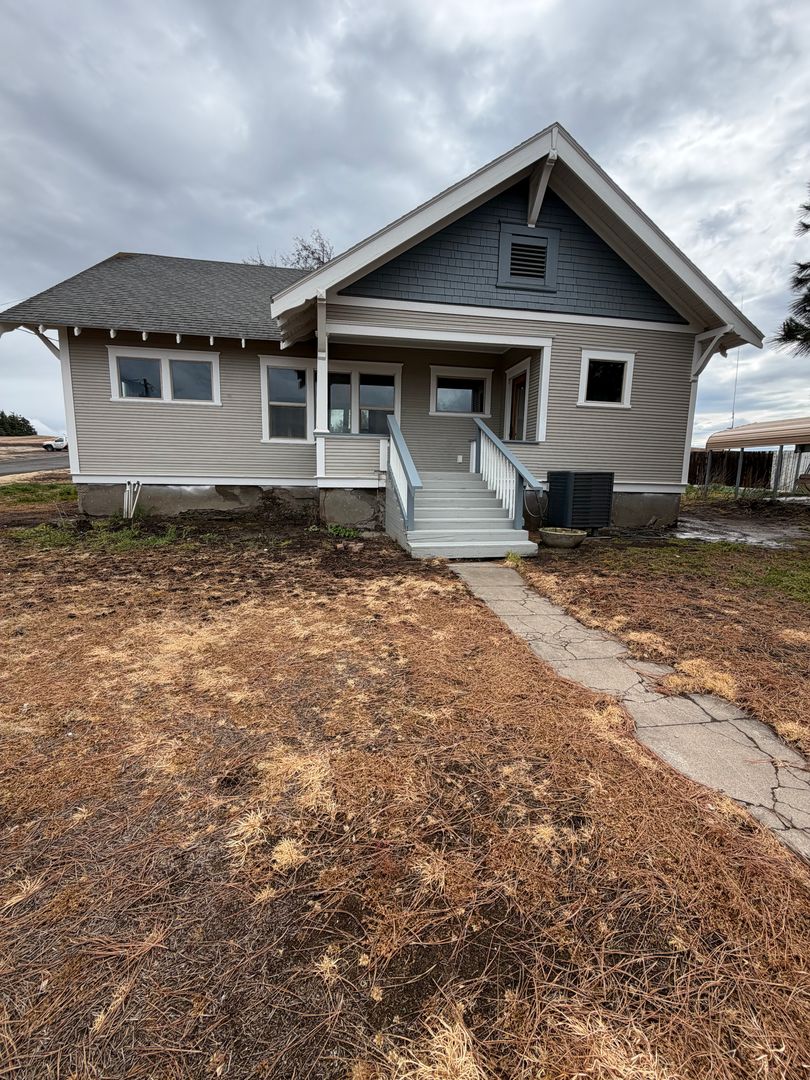 Wasco House: 620 Pemberton St