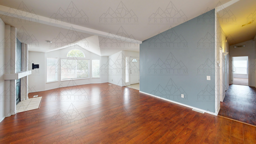 3 Bedroom Home in Odell Oregon