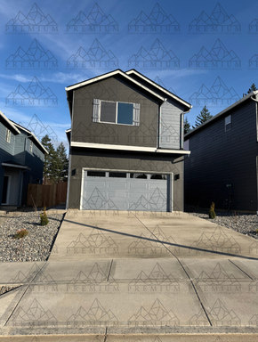 *COMING SOON* 3 BED 2.5 BATH NEW BUILD!