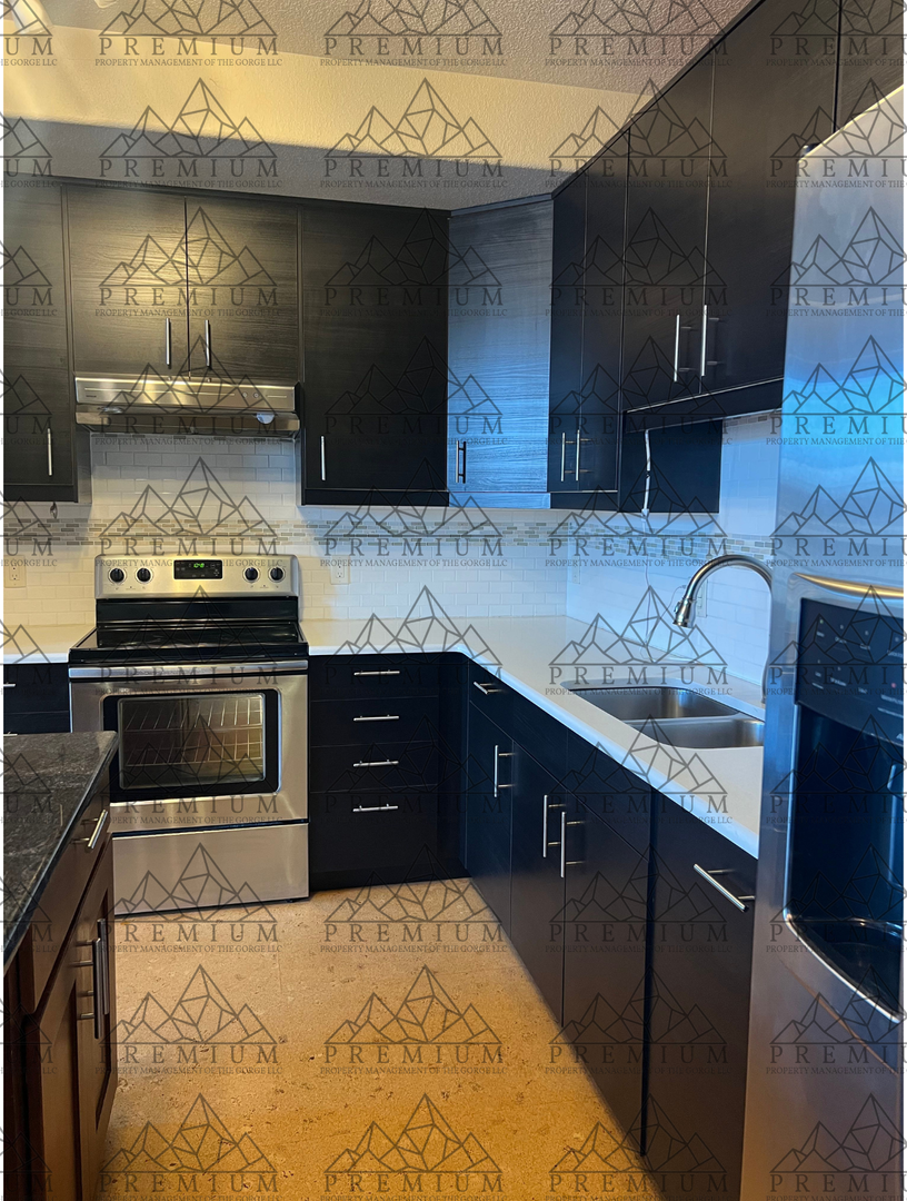 Hood River Apartment: 1105 Wilson Street