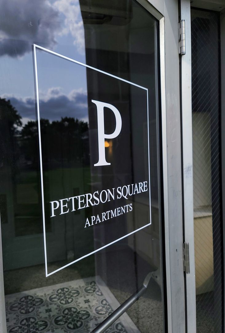 Rockford Apartment: 2208 8th Street