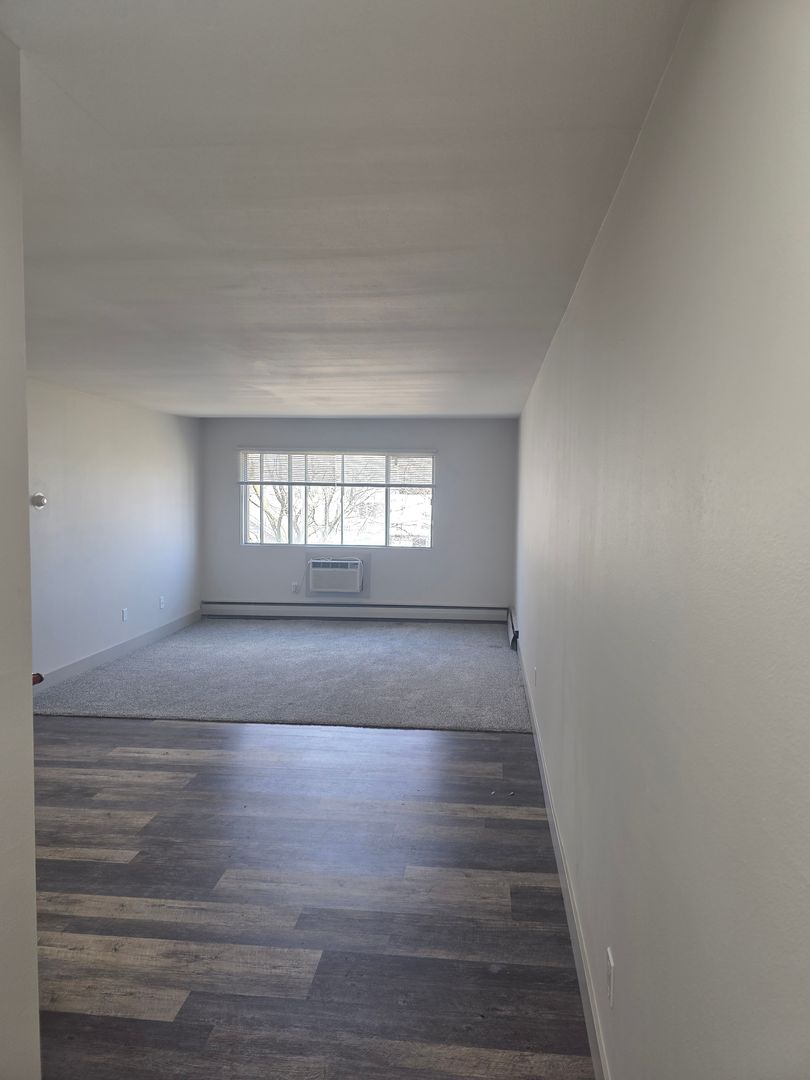 Beloit Apartment: 339 West Grand Avenue