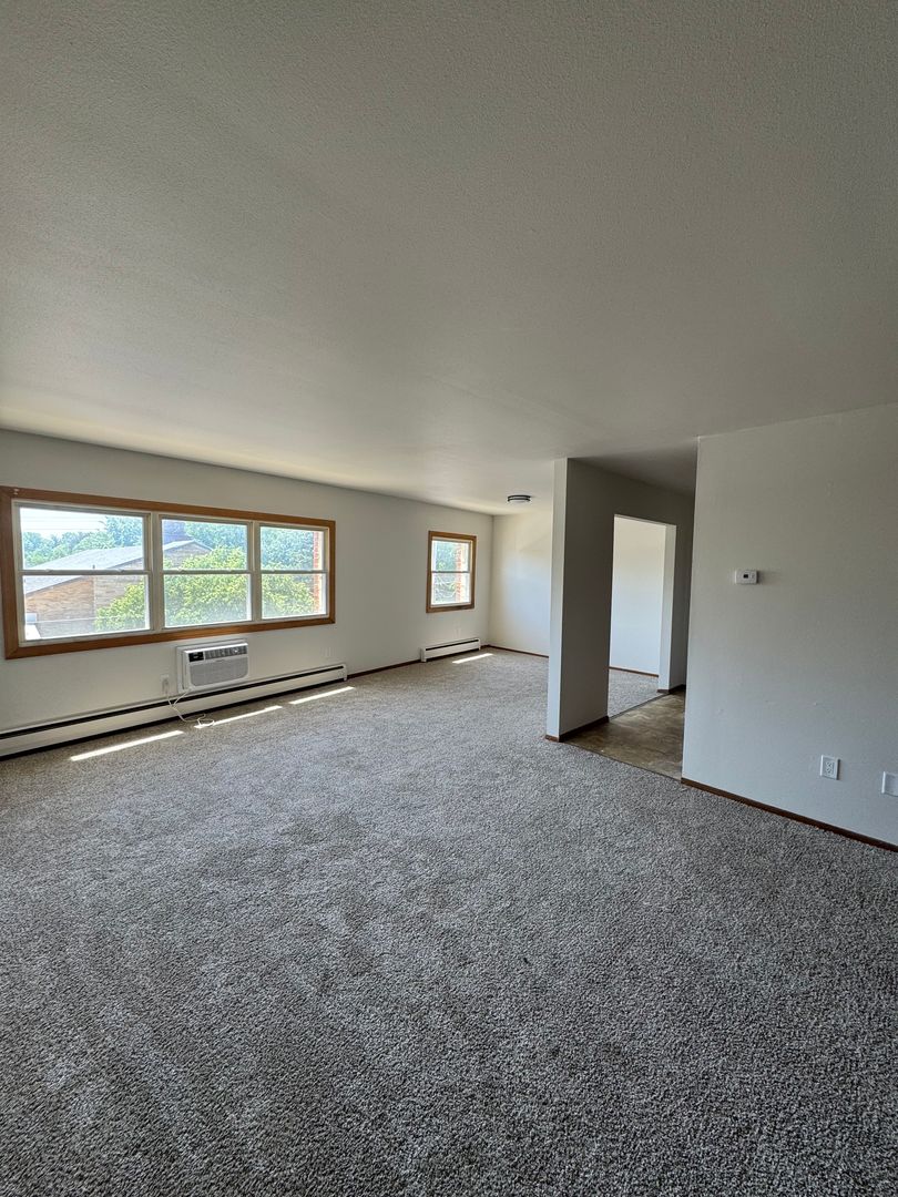 Beloit Apartment: 339 West Grand Avenue