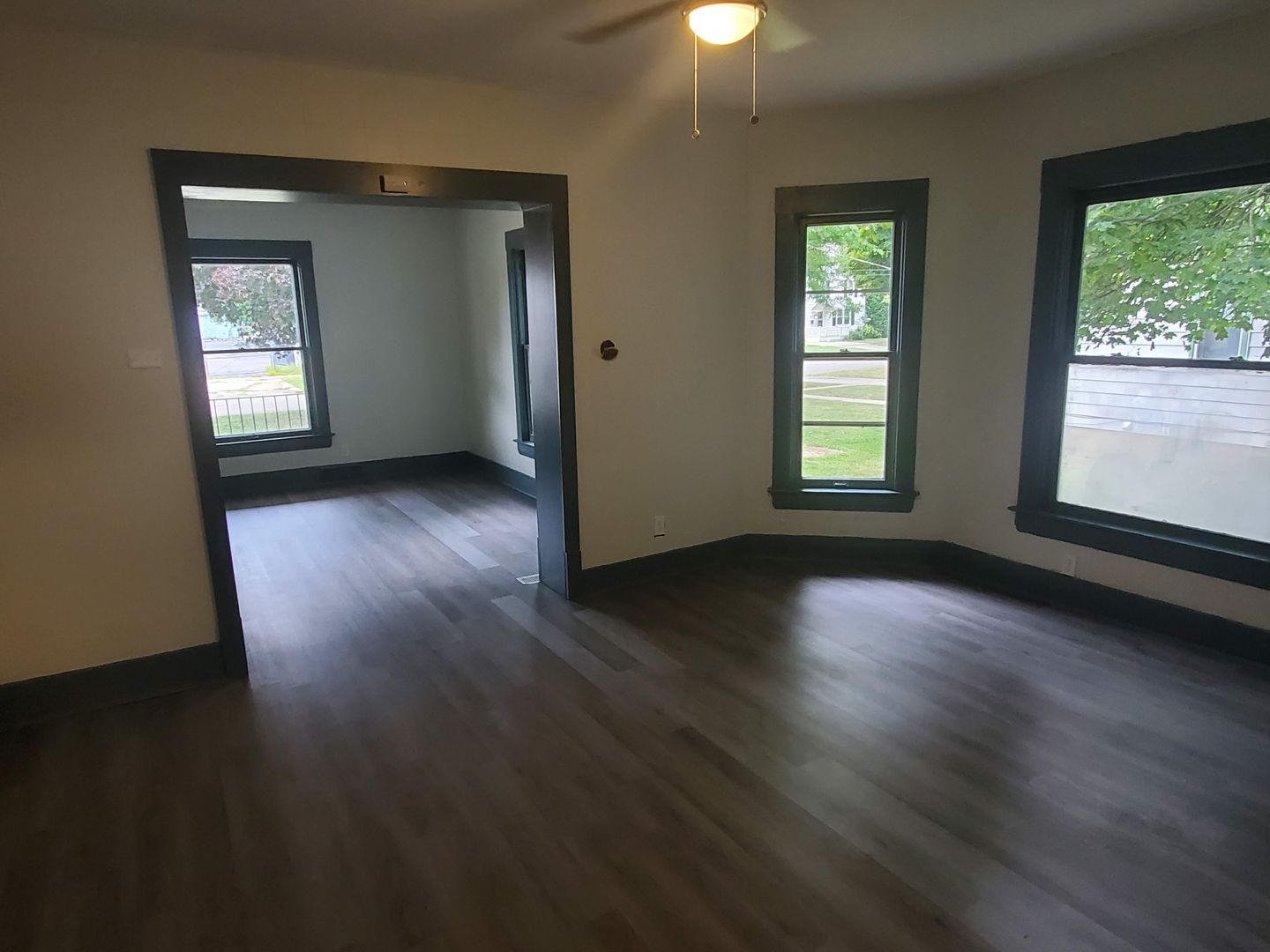 Beloit Apartment: 936 Harrison