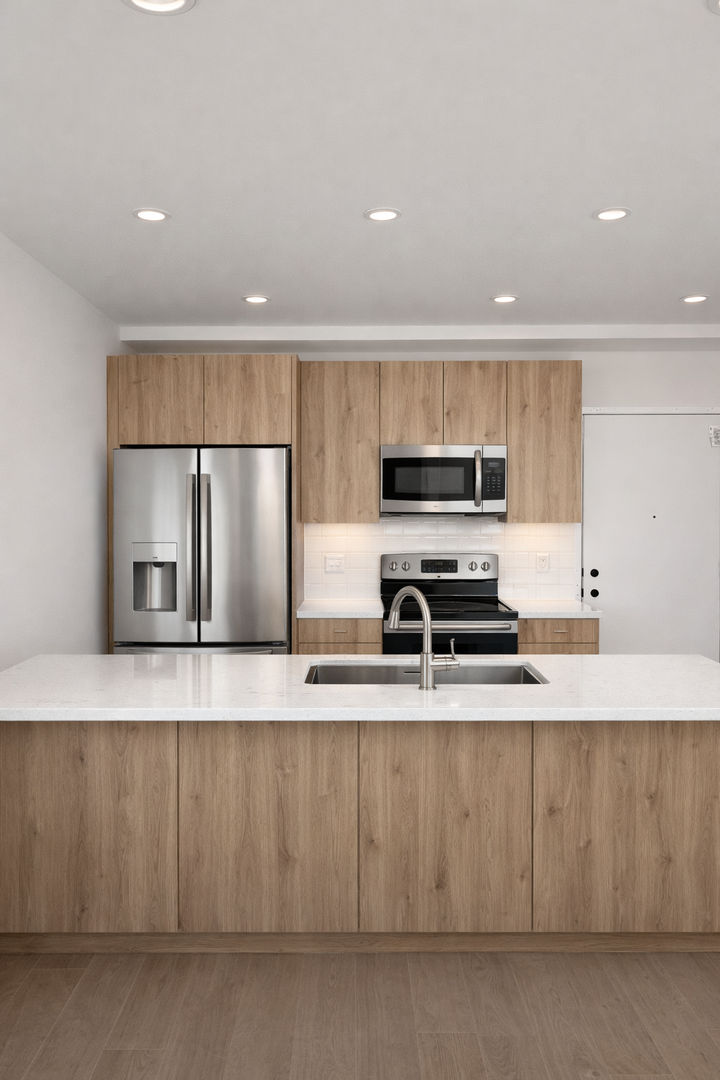 Philadelphia Apartment: 1731 Washington Avenue