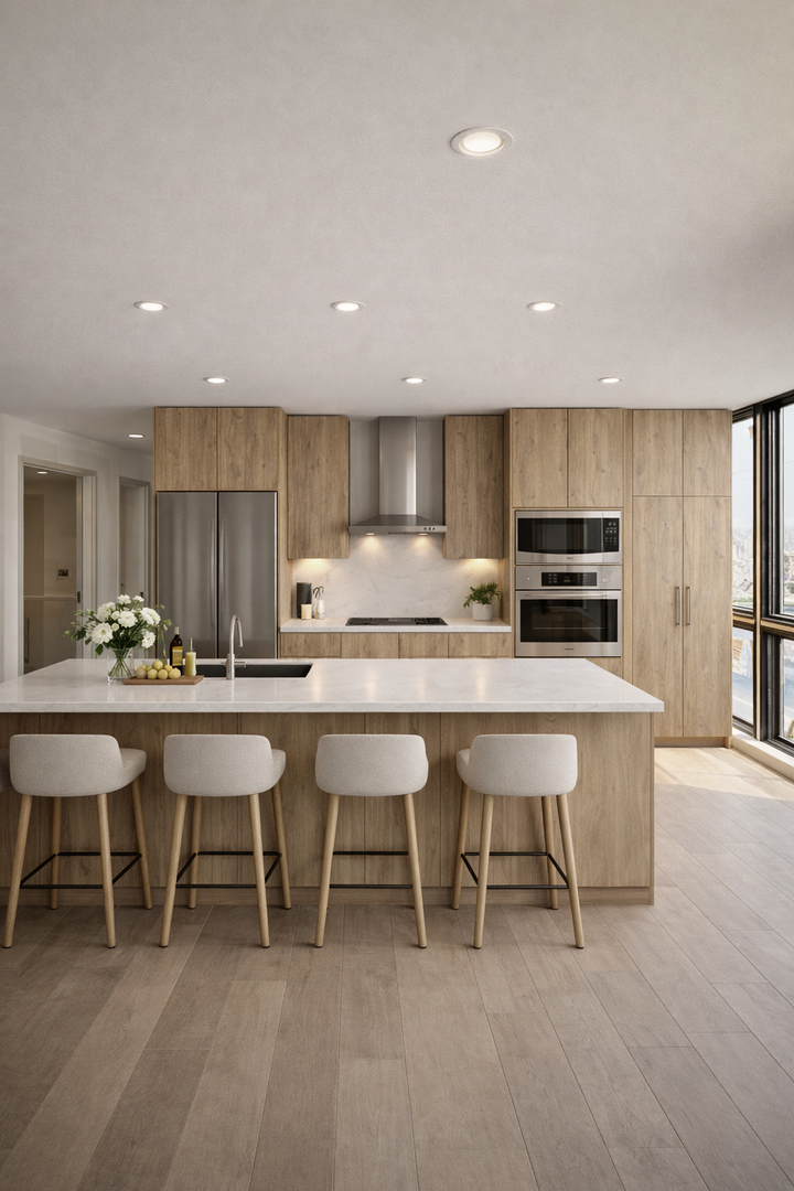 Philadelphia Apartment: 1731 Washington Avenue