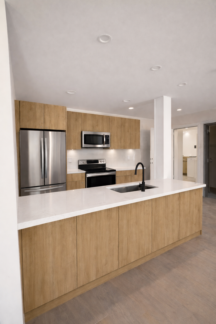 Philadelphia Apartment: 1731 Washington Avenue